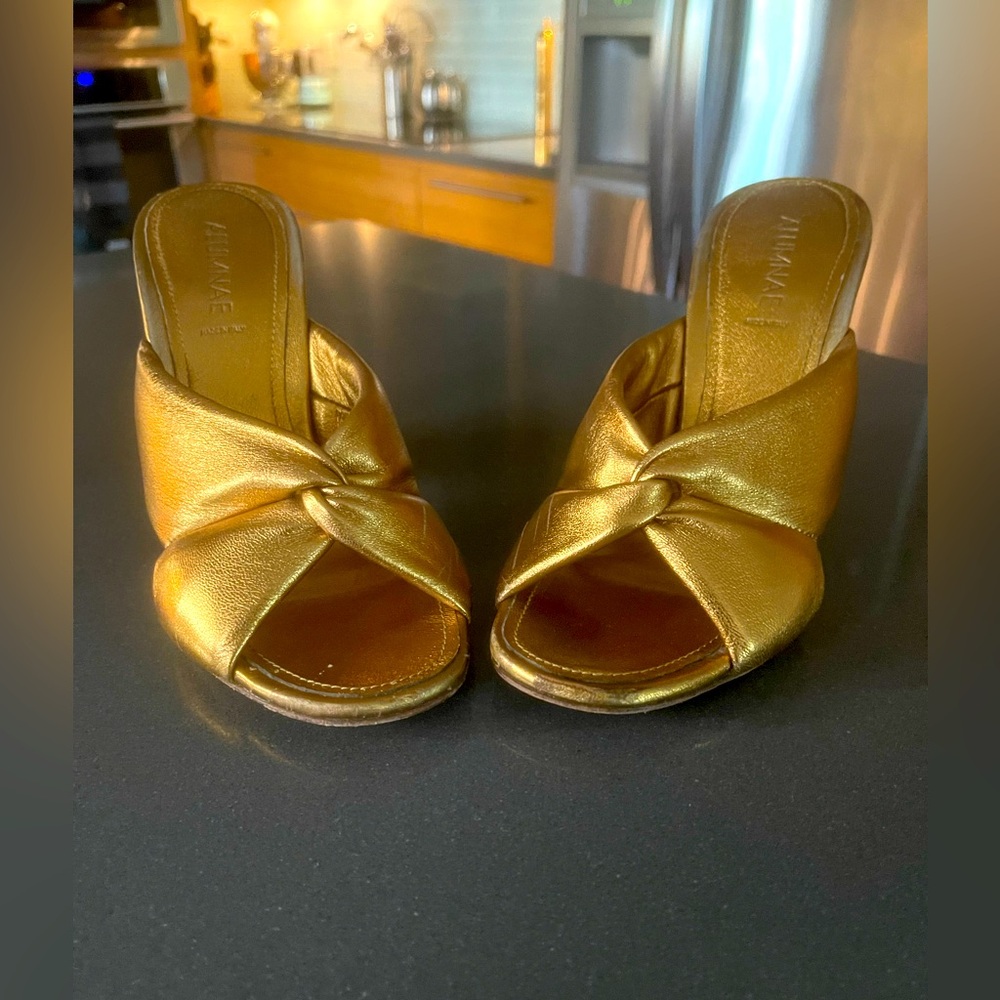 Alumnae size 7